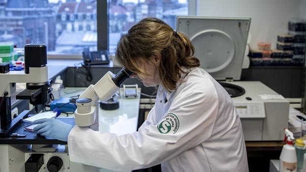 UK buys 10 million antibody  tests for care staff, patients