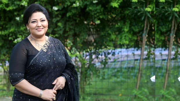 Momotaz’s live show on Eid eve