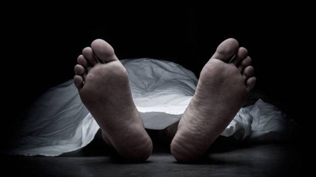 Farmer’s body recovered in Kishoreganj