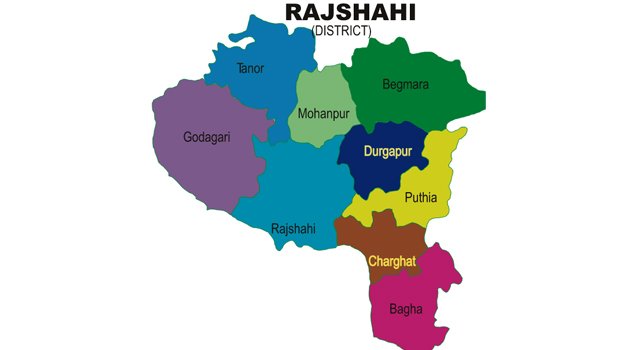 723 Covid-19 cases detected in Rajshahi div so far