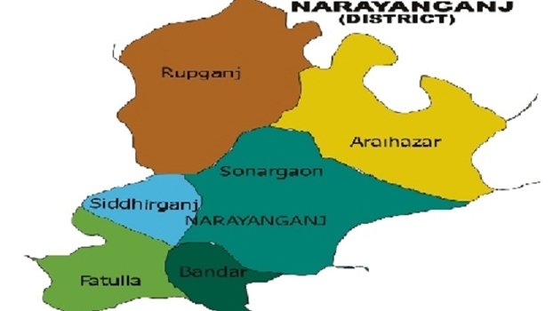 Covid-19 claims 2 more lives in N’ganj