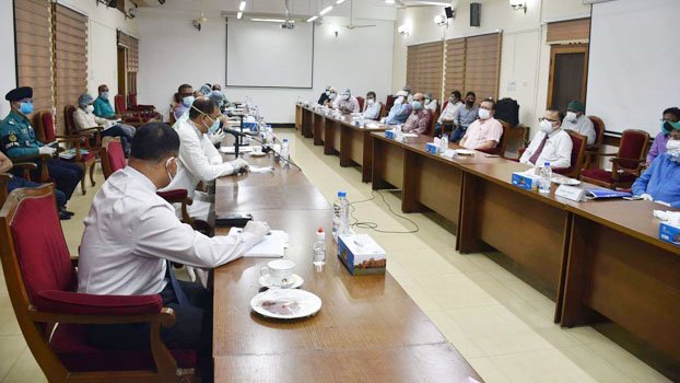 Parkview, Royal Hospital declared Covid-19 hospitals in Chattogram