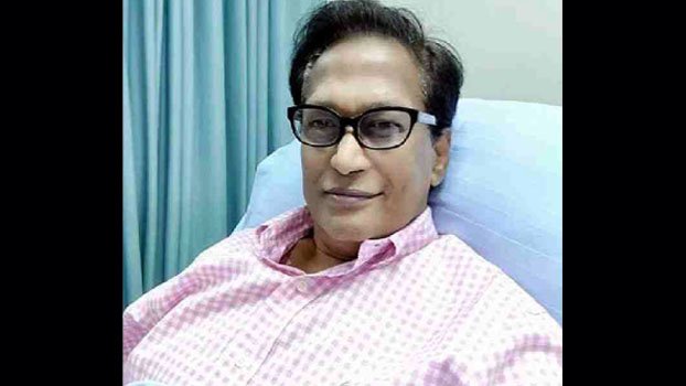 Ex-national footballer Golam Rabbani Helal passes away  