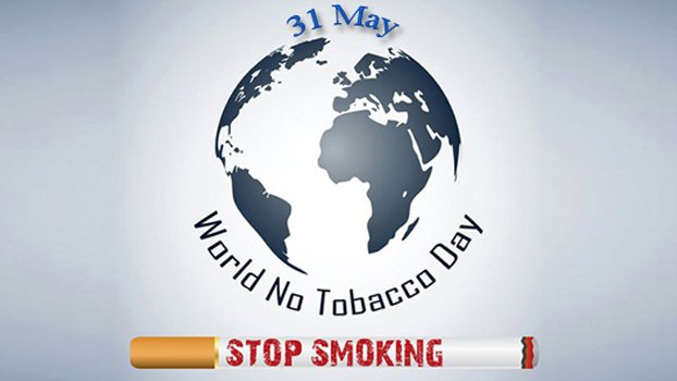 World No Tobacco Day observed