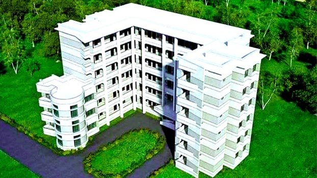 Construction of Social Service  Complex underway in 22 districts