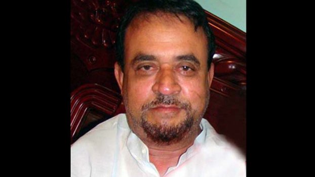 Industrialist   dies for lack   of ICU