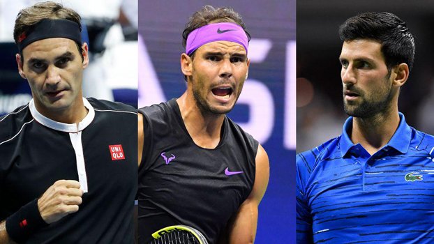 ‘Big Three’ join campaign against racial injustice