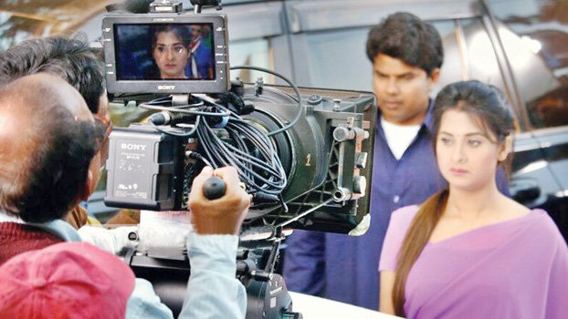 Shooting of films resumes tomorrow