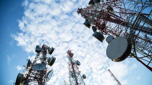 Govt wants more revenue from telecom sector