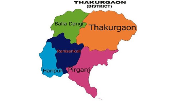 Demand for setting up PCR lab in Thakurgaon