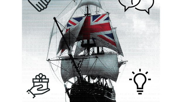 This is what coronavirus and Brexit revealed about Brits