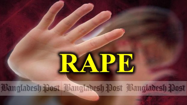 7-yr old child violated in Jashore