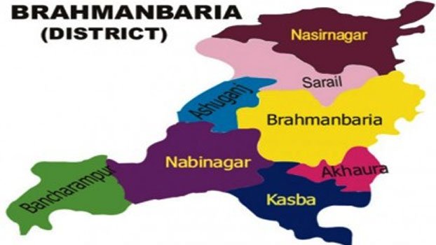 1 killed, 100 houses damaged during storm in B’baria