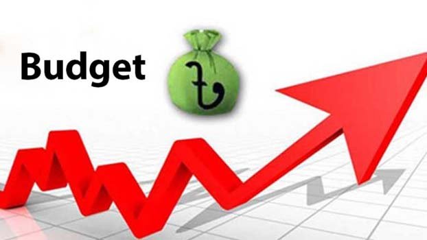 Big outlay to fight corona crisis