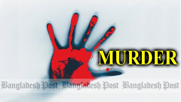 Youth killed   by uncle