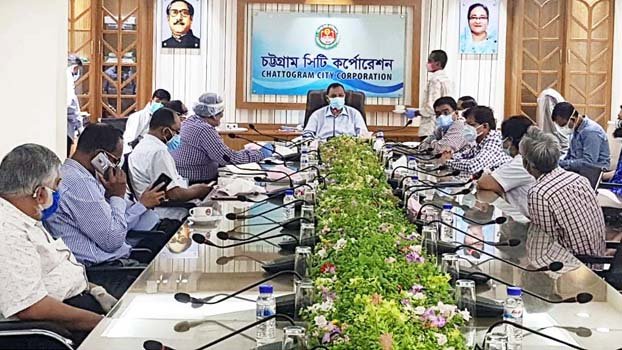 Ctg mayor wants more medical centres