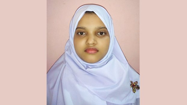 Poverty threatens   to stop talented   Jui’s study