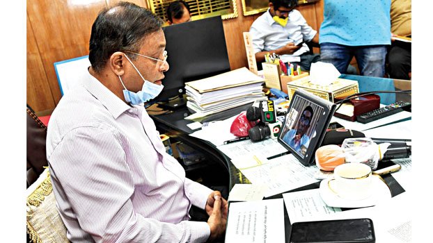 Police, journos to get priority in treatment at Ctg hospital