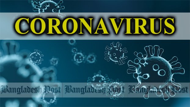 Coronavirus cases rising every day