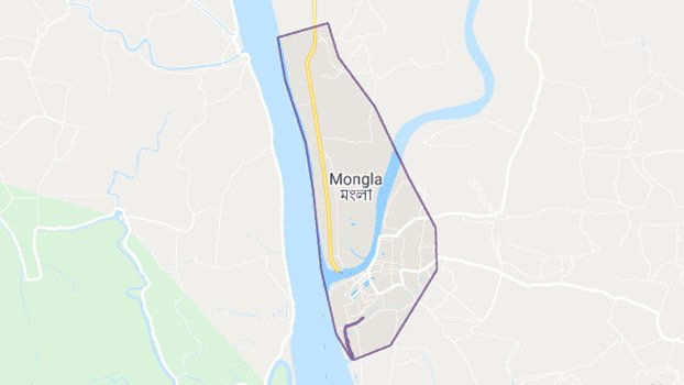 Forest rangers ‘loot’ goods from fishermen in Mongla