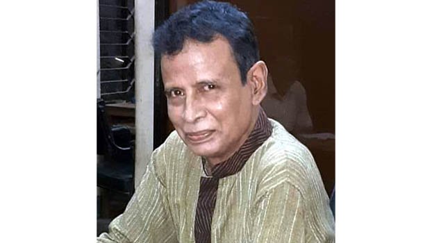 Bogura journo dies