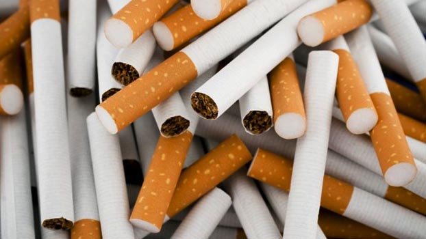 Dissatisfaction over non-increase of tobacco products