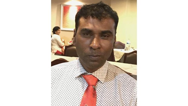 CMP traffic sergeant dies of stroke