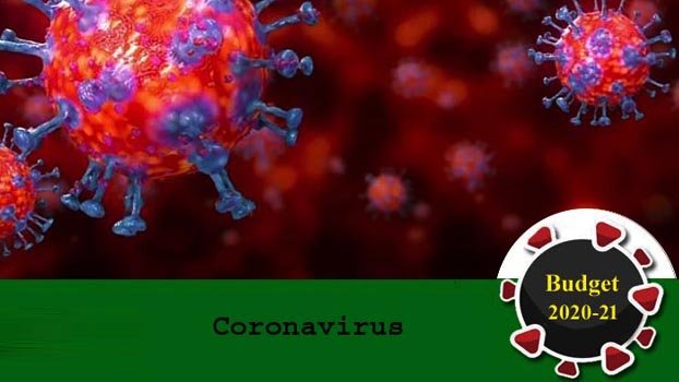 Tk 10,000 crore to combat Covid-19