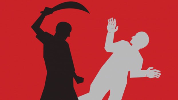 Kaliganj farmer hacked to death