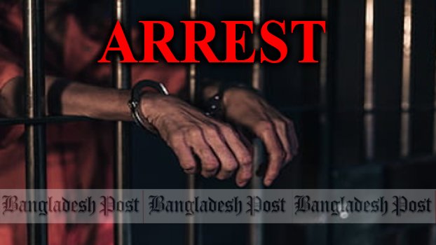 Man held with drugs, fake currency