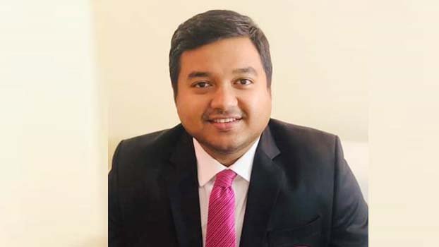 Former NSTU students send medical tools from USA