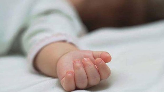 Child dies of Covid-19