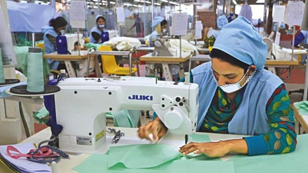 ‘RMG sector  may recover by  mid-August’