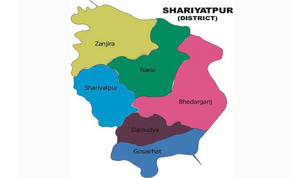 Madrasa student ‘violated’