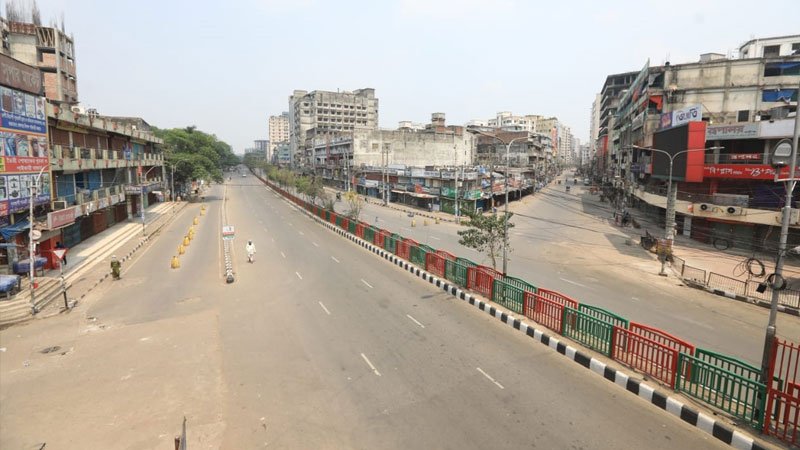 Zone-wise lockdown move puzzles people 