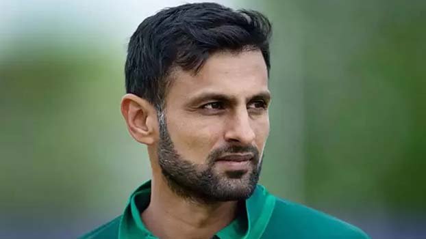 Malik gets permission to travel to England late