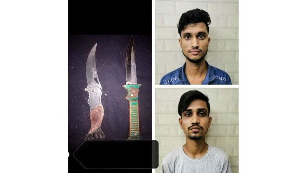 Juba League leader murder mystery unearthed, 2 held