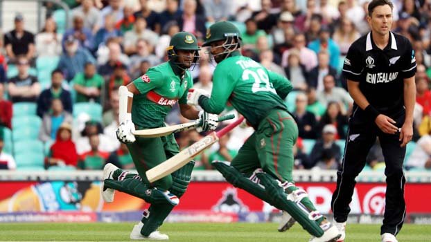 New Zealand’s tour of Bangladesh postponed due to Covid-19