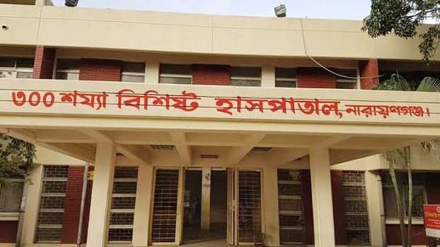 10 ICU beds reach Khanpur hospital