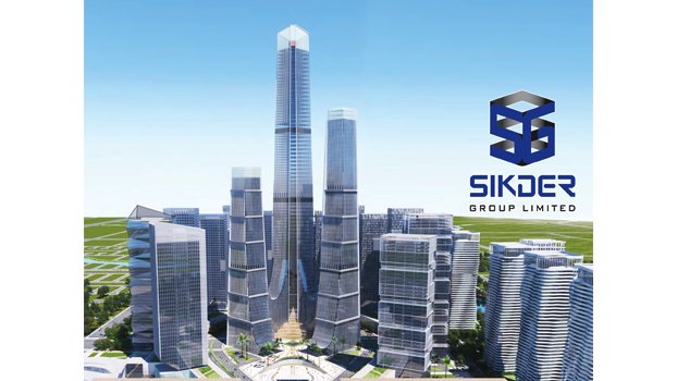 Sikder Group pioneer in service sectors