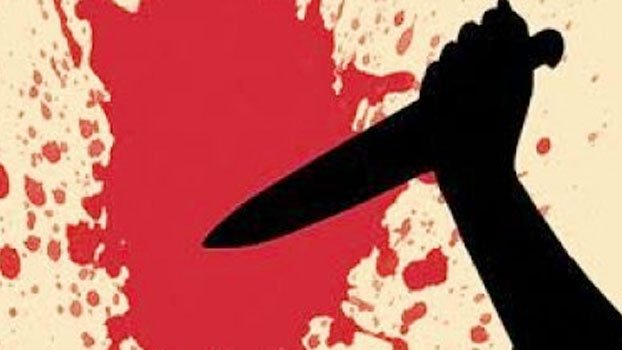 FF’s wife stabbed to death 