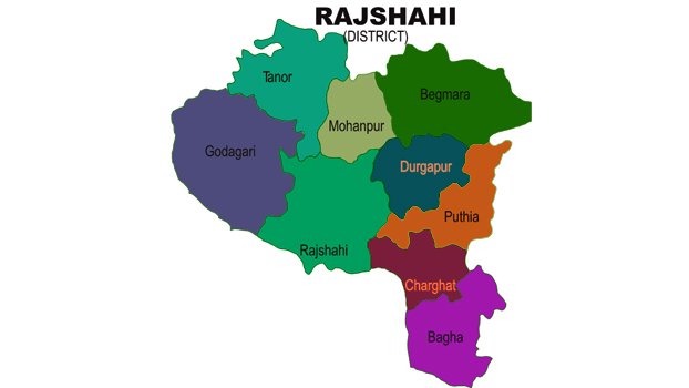 Restaurant owners in Rajshahi sustaining huge loss for corona