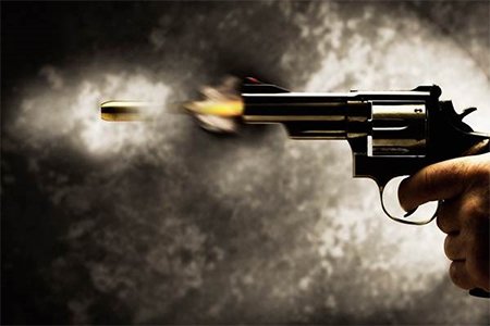 4 Rohongya robbers killed in ‘gunfight’