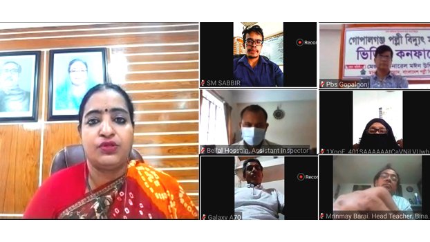 3-day online digital fair  begins tomorrow 