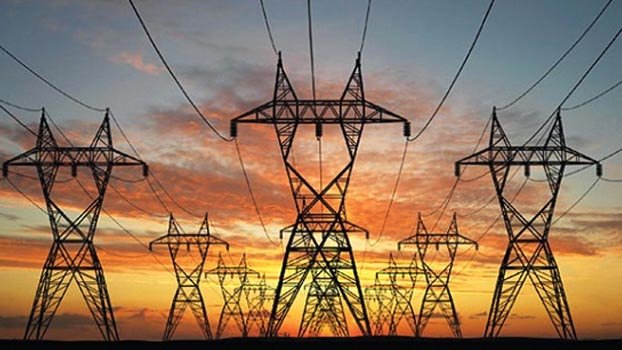Focus now on  power supply