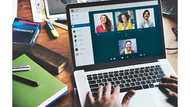 Internet and devices for all students 
