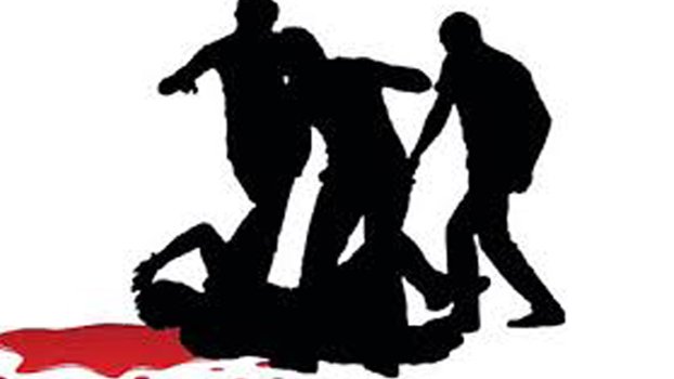 College student beaten to death in Bagha