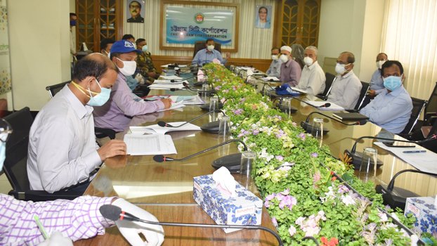 CCC mayor warns of revocation of contractors’ license