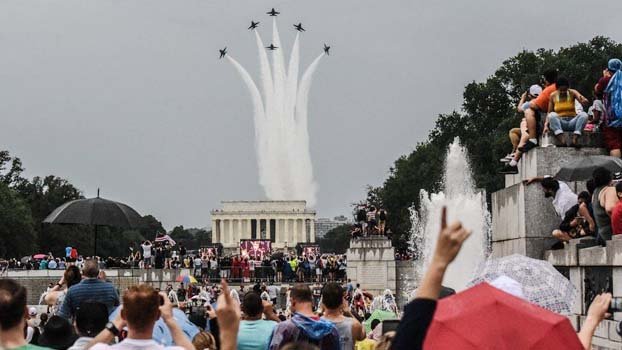 Why this Independence Day will be unlike any other