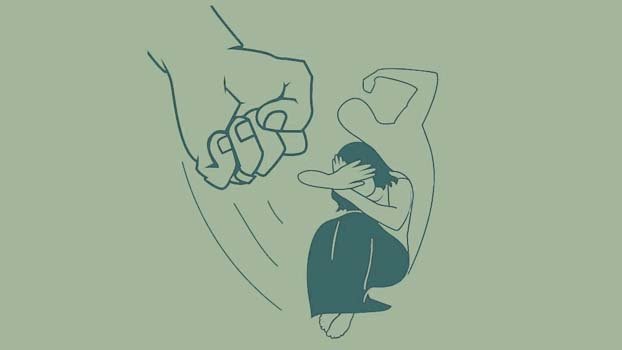 Violence against women rises